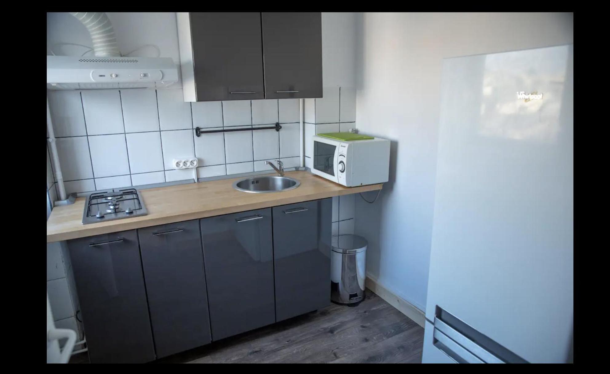 Roof Top Apartments Букурещ Екстериор снимка