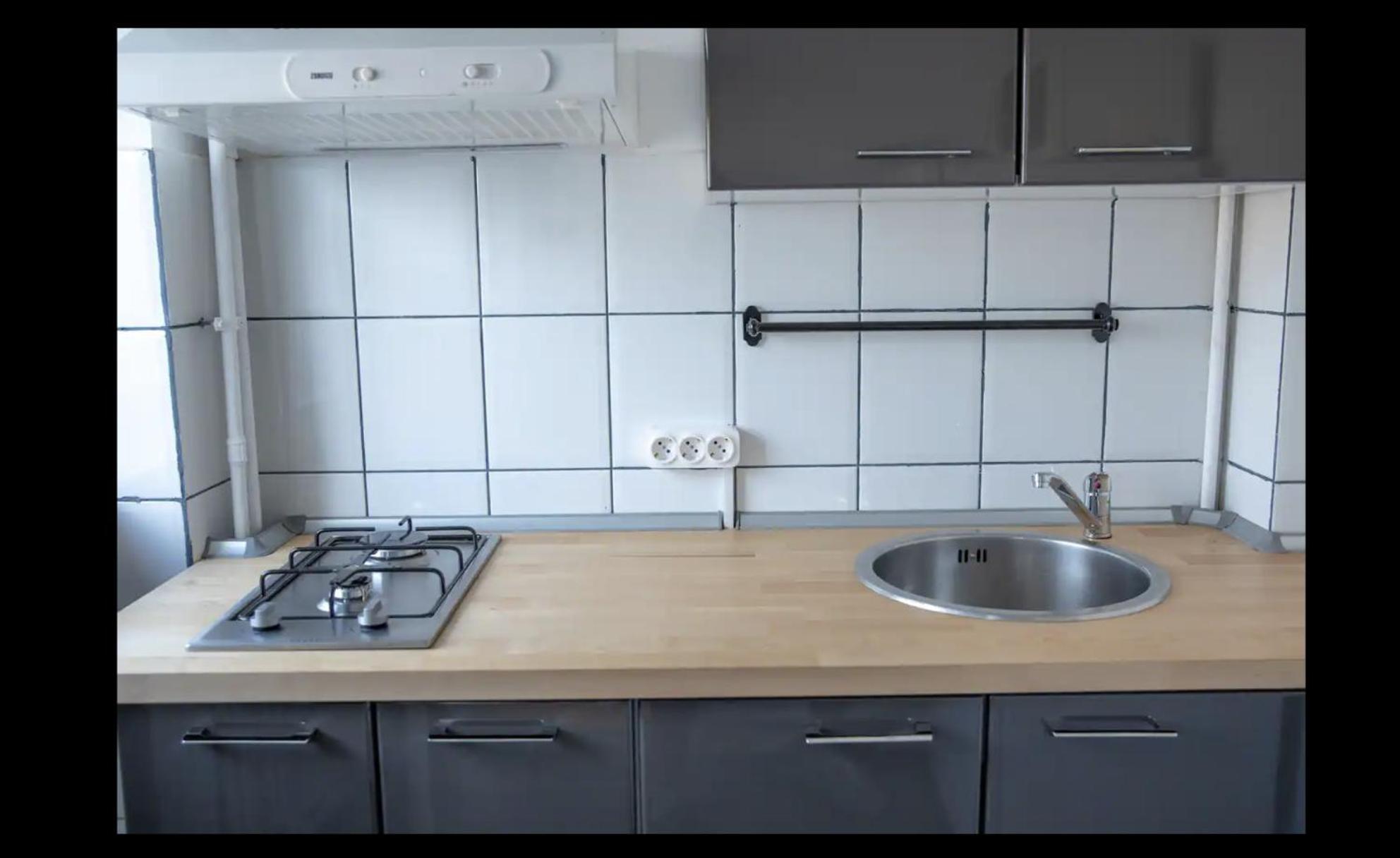 Roof Top Apartments Букурещ Екстериор снимка