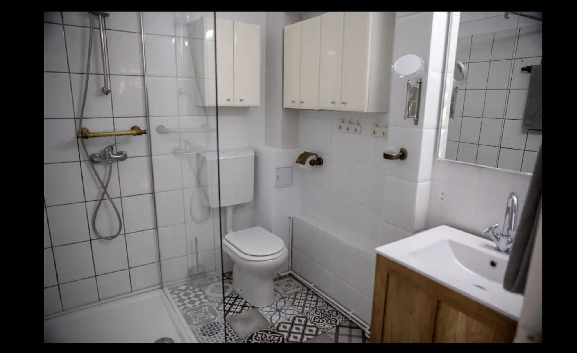 Roof Top Apartments Букурещ Екстериор снимка